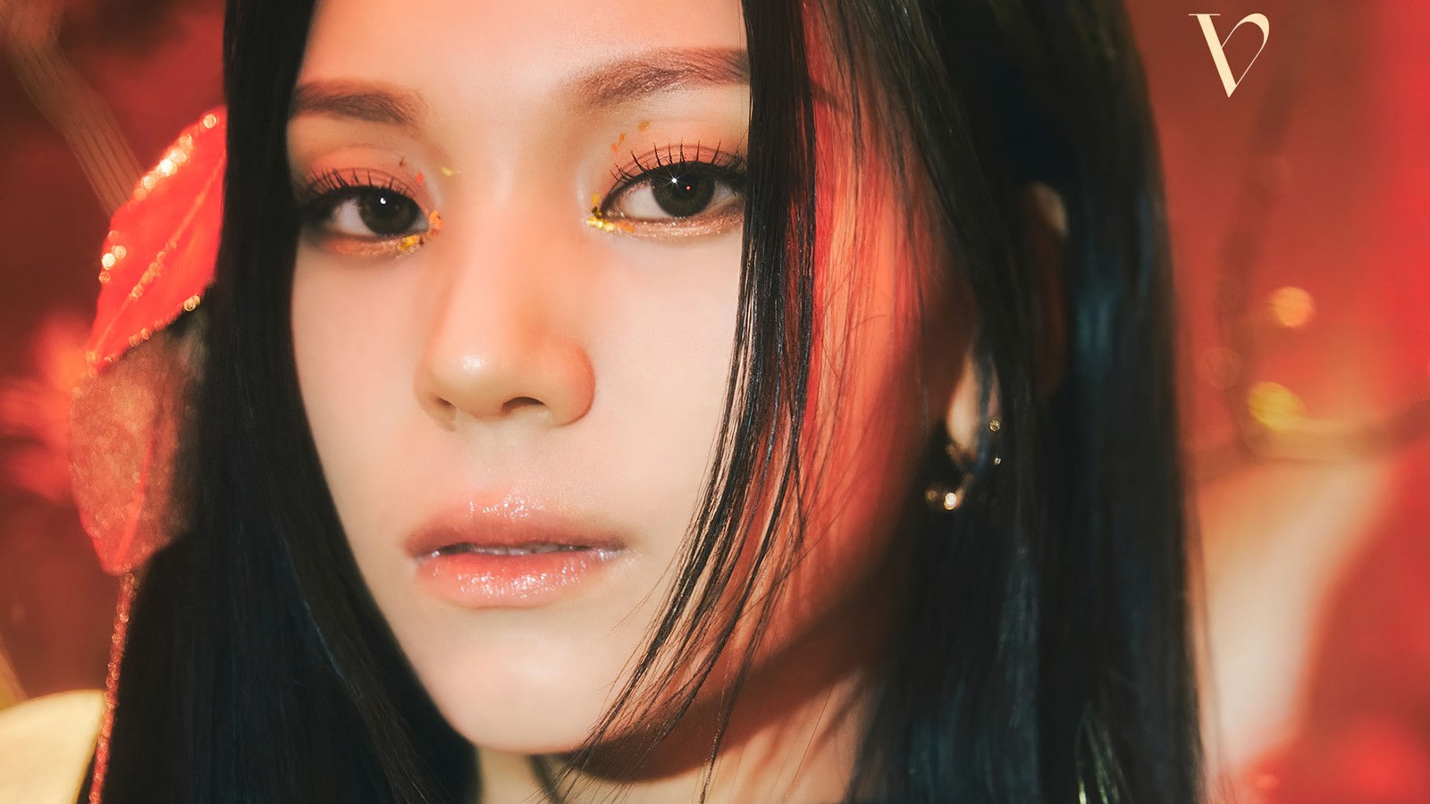 Lade viviz, 비비지, kpop, k pop, koreanische mädchenband Hintergrund herunter