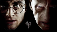 lord voldemort, harry potter, visage, nez, menton