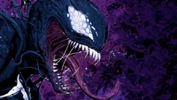 Venom: The Dark Anti-Hero of Marvel Comics