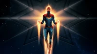 captain marvel movie, movie, captain marvel, carol danvers wallpaper