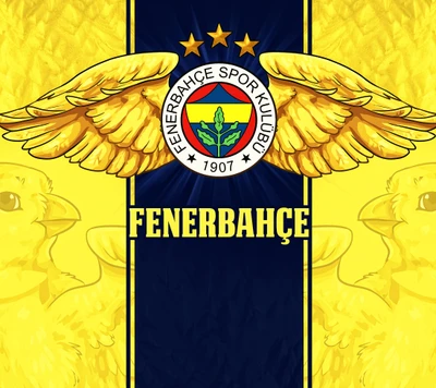 fenerbahçe, fenerbahce, canário, líder, esporte