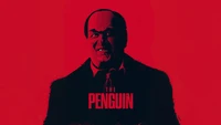 The Penguin: A Bold Character from the DC Universe