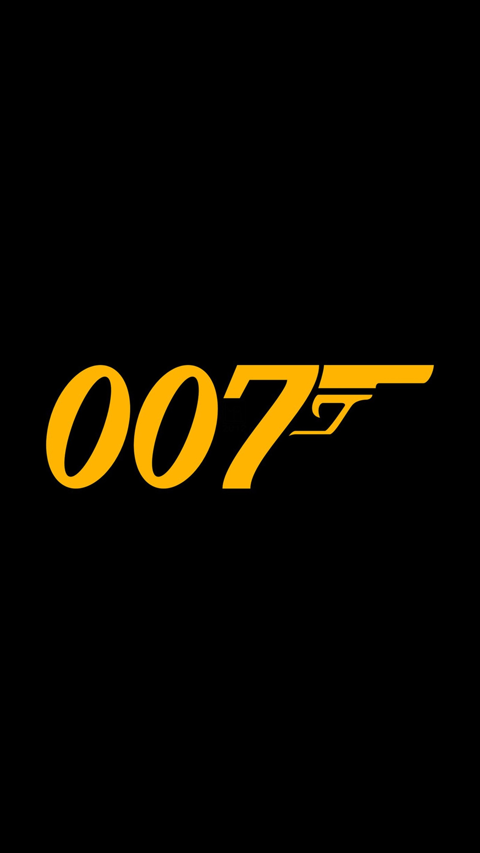 Скачать обои 007, джеймс бонд, james bond