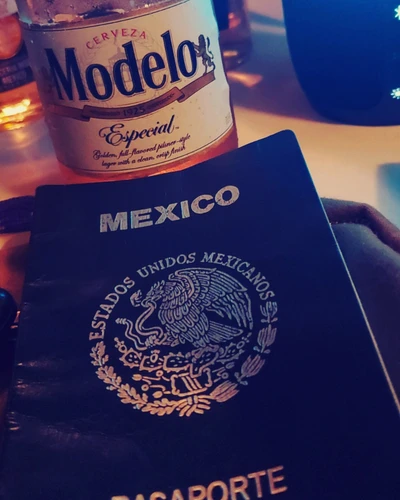 Chilling with Music and Modelo: A 2019 Mexican Vibe