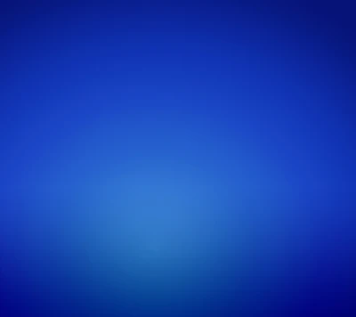 Fondo degradado azul vibrante para Huawei P7