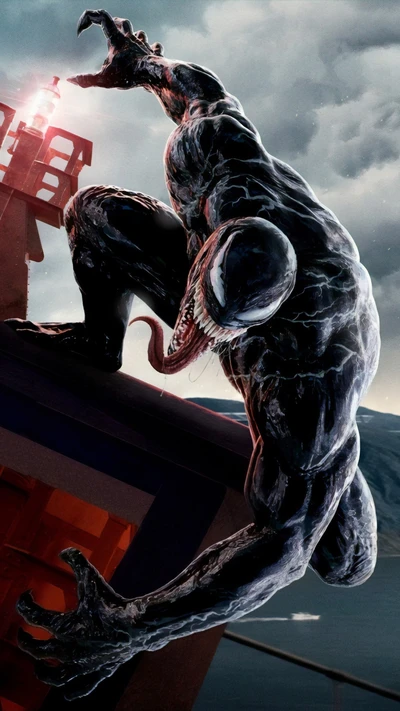 Venom: A Dark Ascendancy