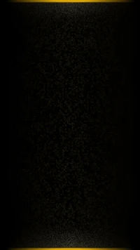 black, black gold edge, carbon, edge, galaxy wallpaper