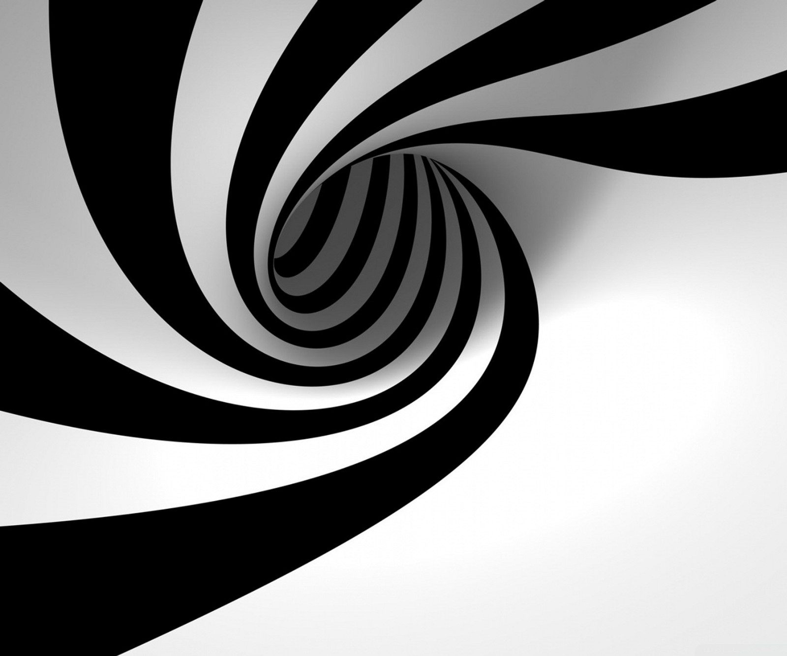 abstract, awesome, black and white, cool, hd Download Wallpaper