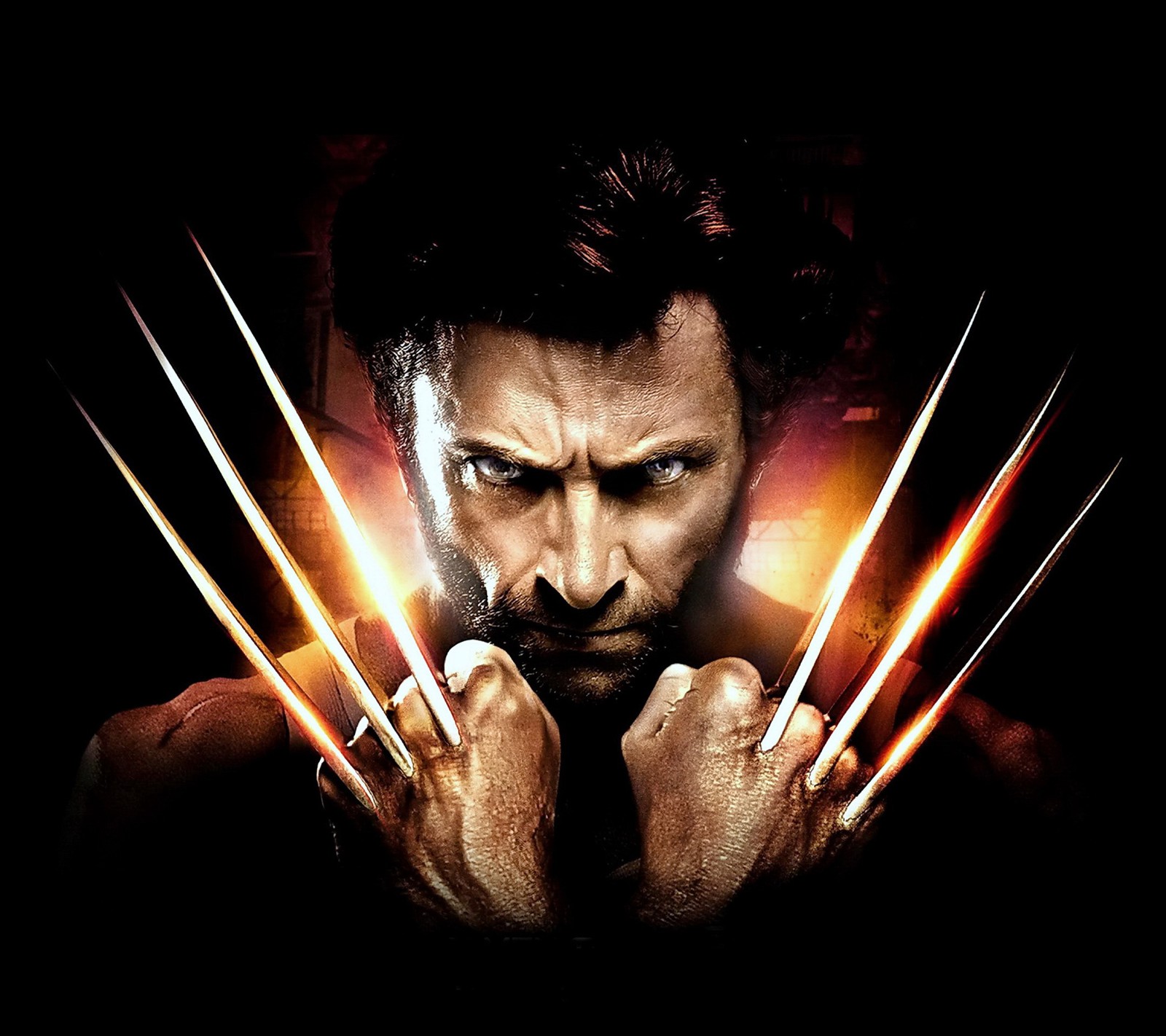 hugh jackman, movie, wolverine wallpaper