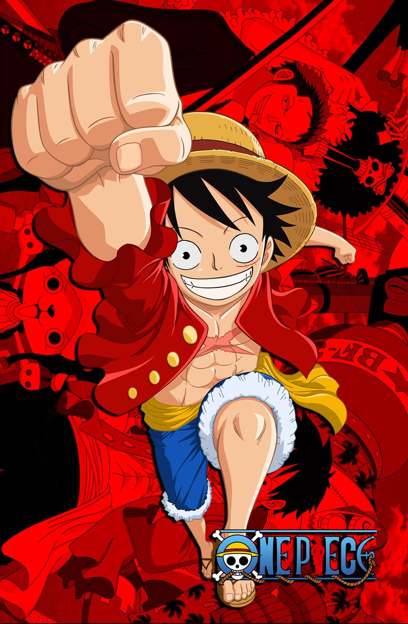 Обои аниме one piece обои one piece обои one piece (android, iphone, luffy, один, часть)