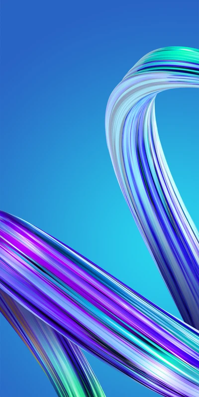 abstrato, android, asus, azul, m1