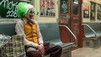 joker 2019, película, joker, joaquin phoenix, payaso