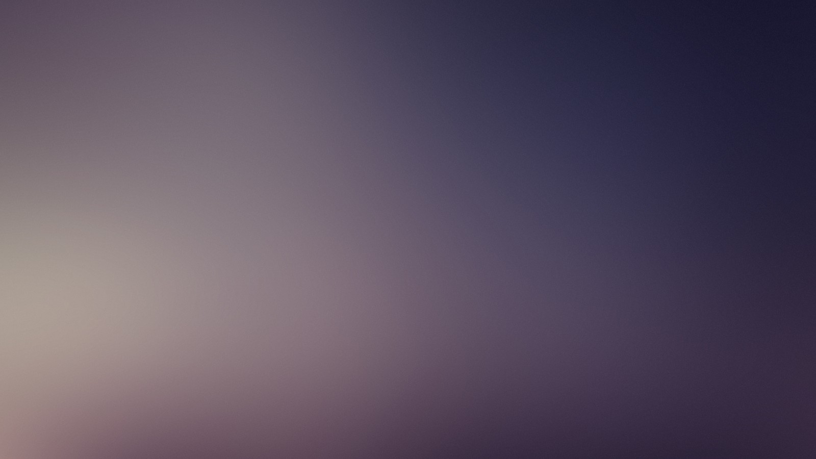 Blurred image of a plane flying in the sky with a blurry background (texture, purple, atmosphere, sky, calm)