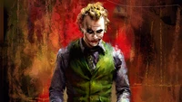 Joker: Der ikonische Superschurke von DC Comics