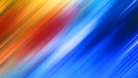 color, blue, light, purple, orange wallpaper