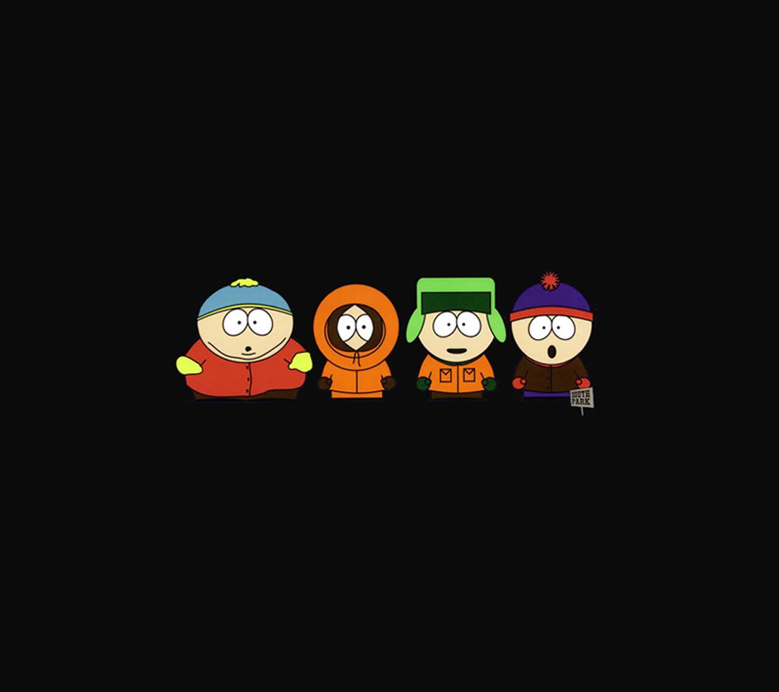 Papéis de parede do south park (desenho animado, comédia, legal, parque, sul)