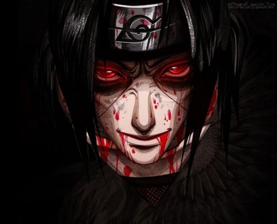 anime, itachi, lel, lol, naruto