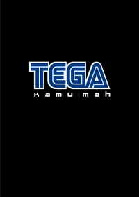 TEGA: Креативная Игра Слов и Идентичность Бренда