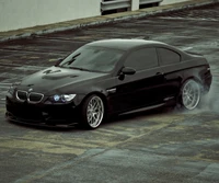 bmw, m3