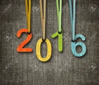 2016, festivo, nuevo año, ocasiones