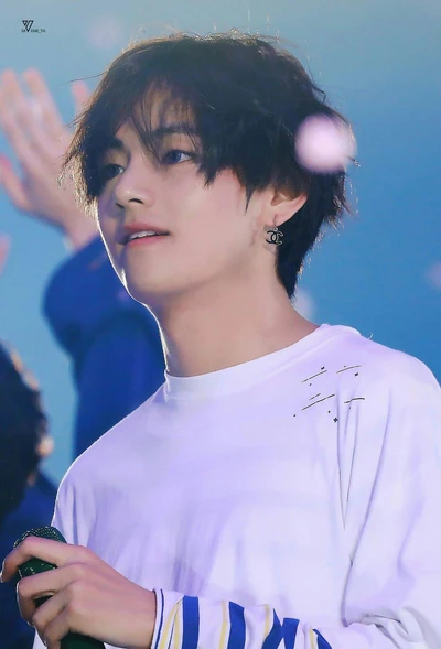 bts, tae, taehyung