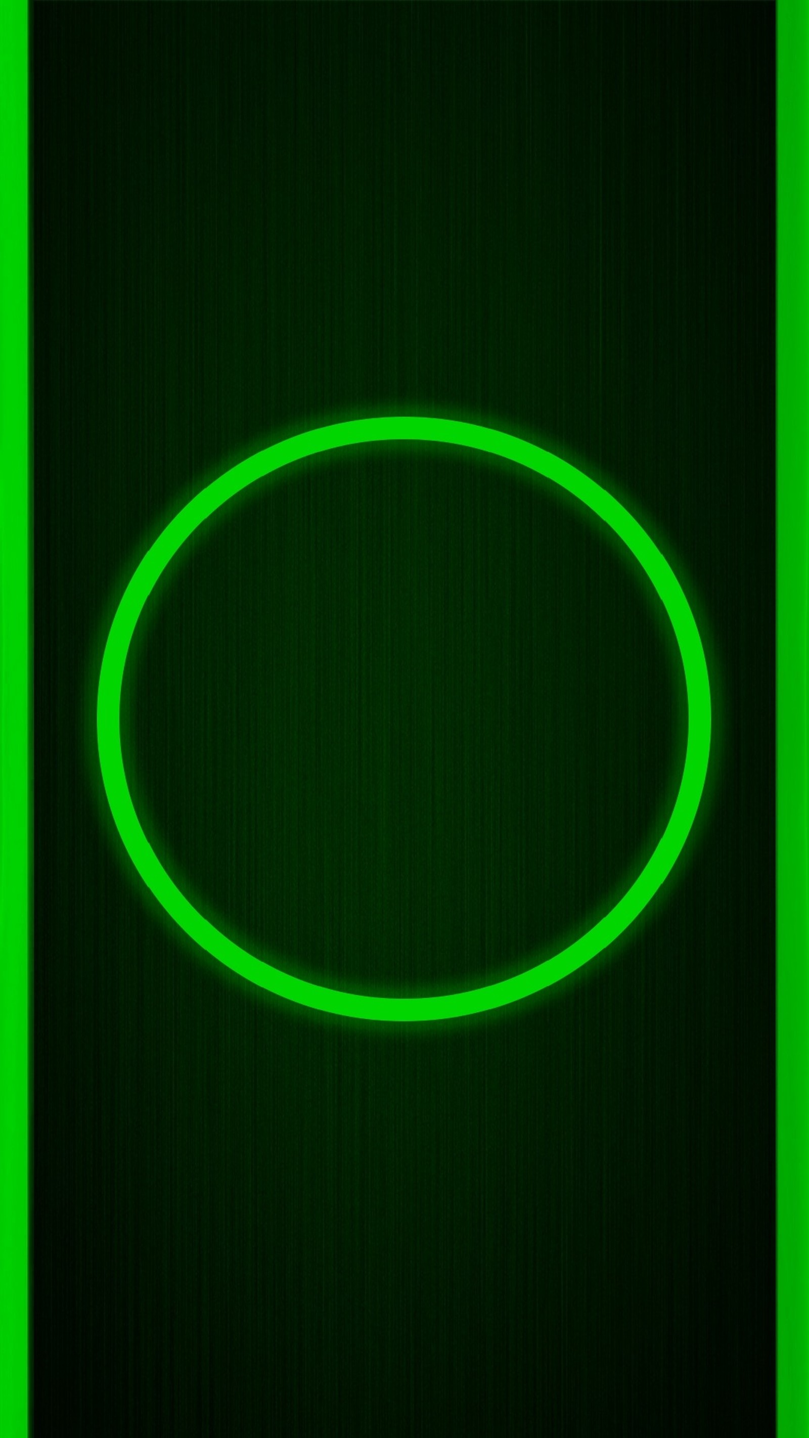 abstract, edge, green, s7 wallpaper