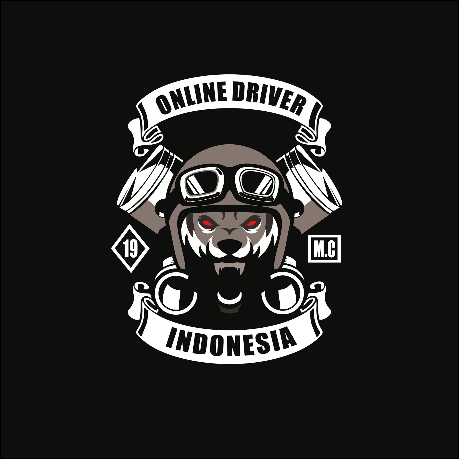 Baixar papel de parede driver online, driveronline, gocar, gojek, pegar