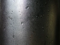 light, water, metal, darkness, close up wallpaper