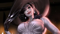 Alcina Dimitrescu: The Enigmatic Lady of Resident Evil Village