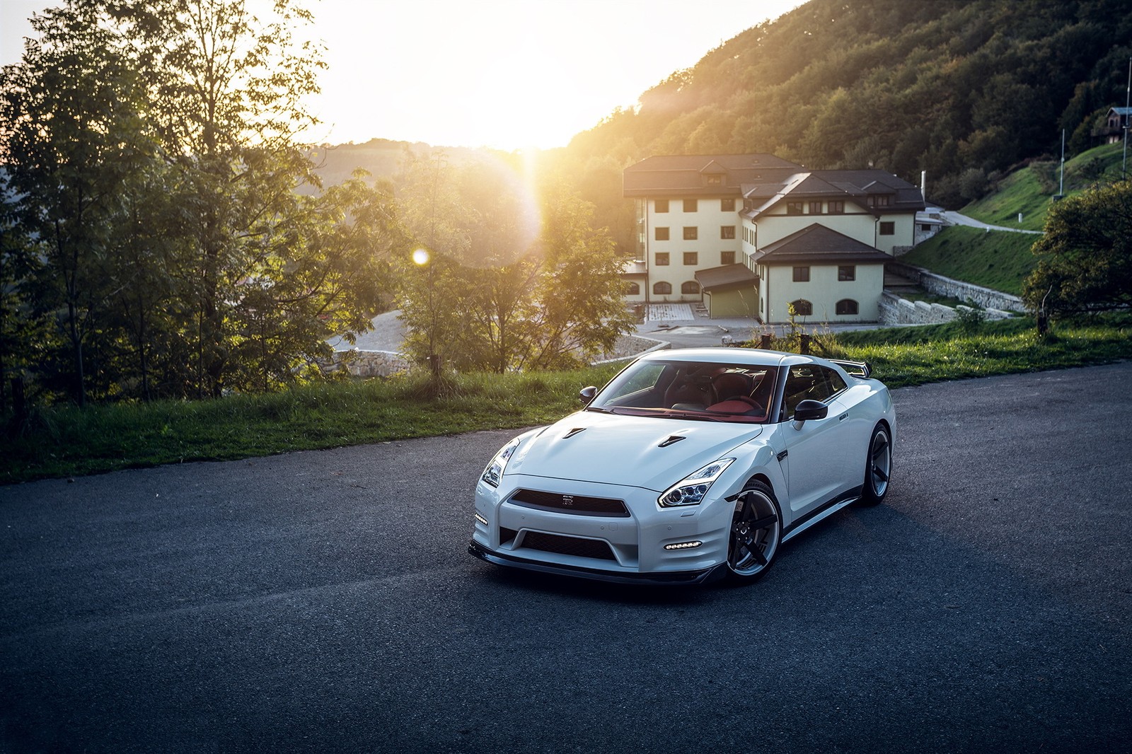 nissan gt r, sports car, car, wheel, supercar wallpaper