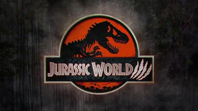 Logo de Jurassic World 4 : Une nouvelle ère au cinéma 2025