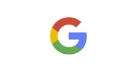 Google Logo - Colorful G Design in a Simple Layout