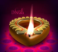 dewali, festival wallpaper