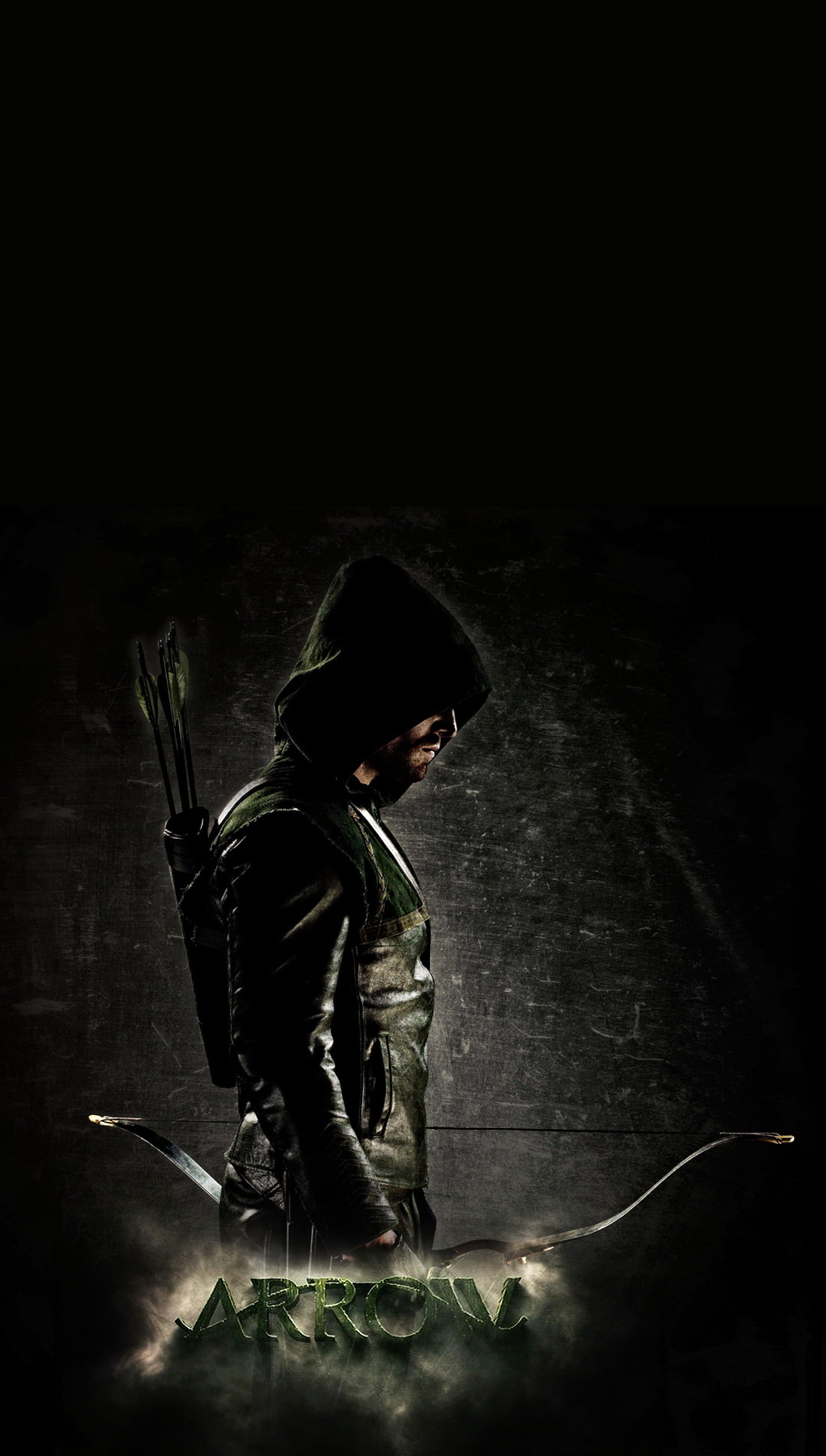 Скачать обои стрела, оливер куин, oliver queen, сериал