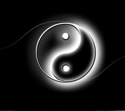 livewire, spiritual, symbol, yin yang