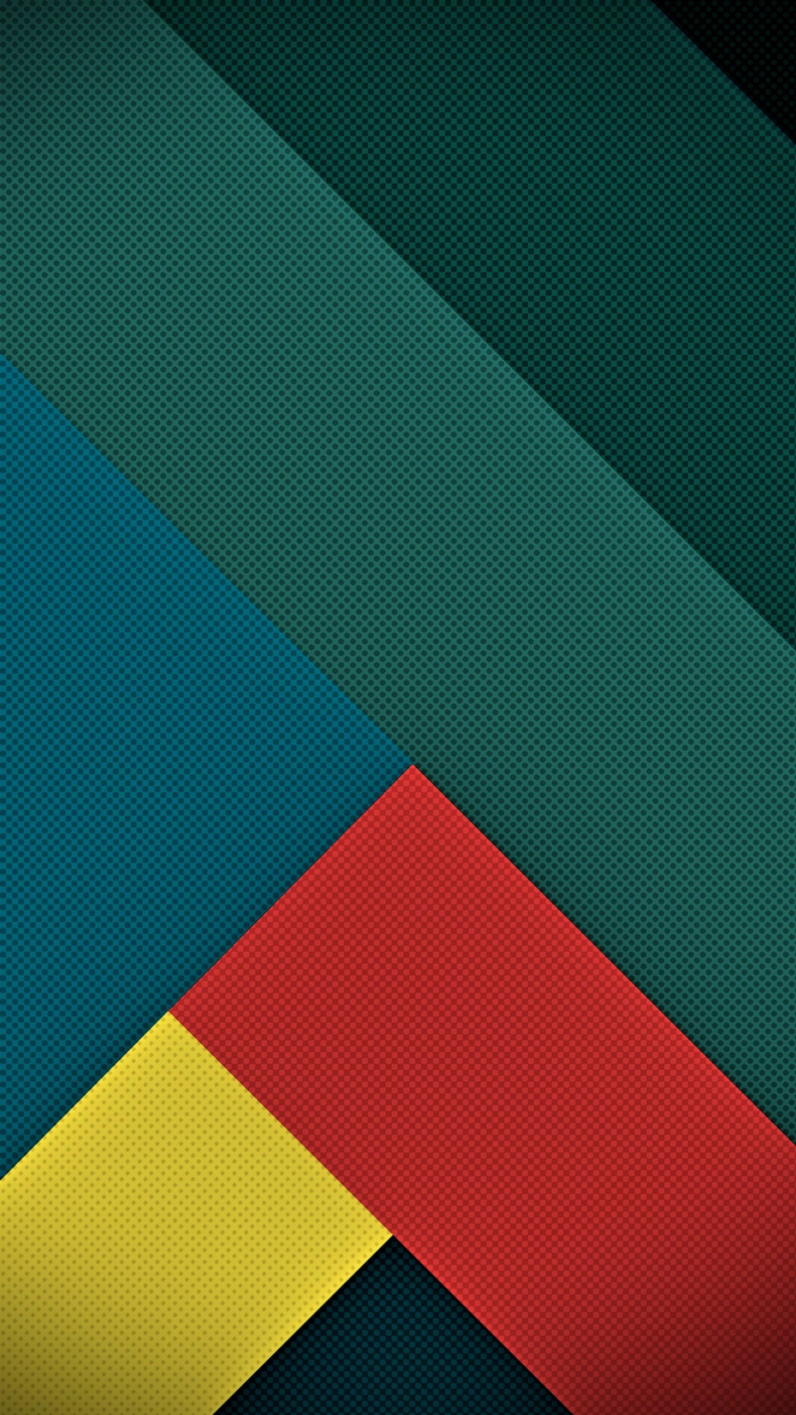 A close up of a colorful wallpaper with a black background (colorful, green, red, s7, s8)