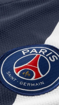 нога, логотип, пари сен жермен, paris saint germain, psg