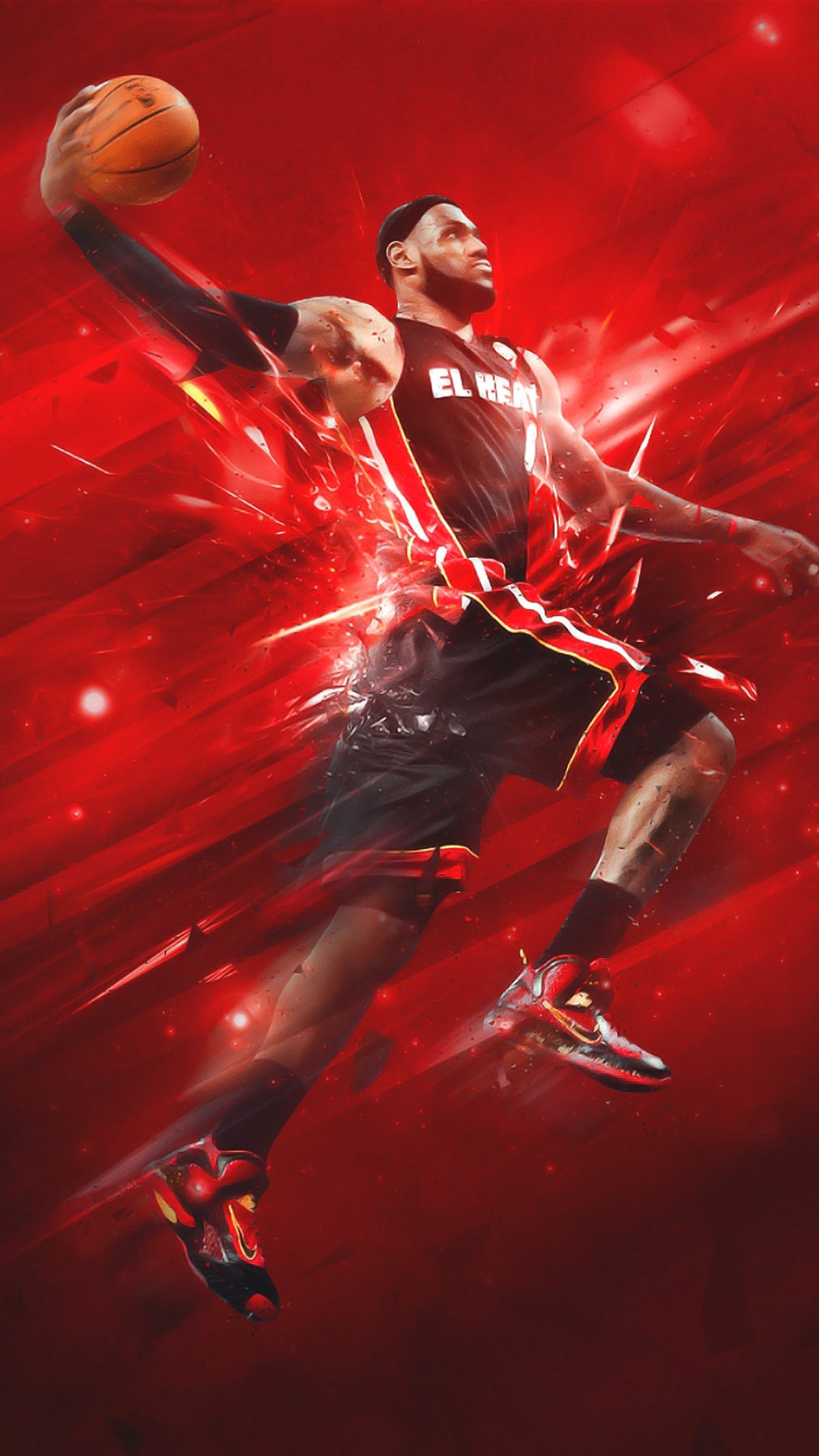 Descargar fondo de pantalla and1, campeón, ea, hip hop, jordan