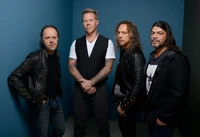 Metallica: Ikonen des Heavy Metal