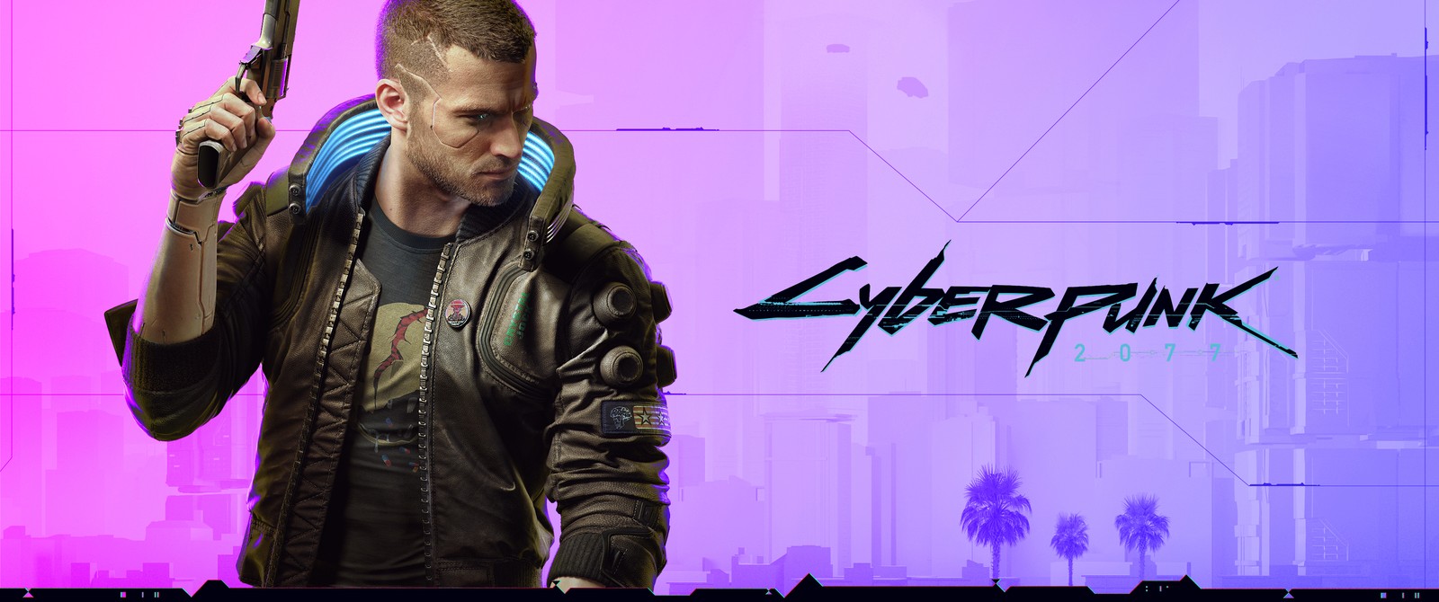 Киберпанк приходит в магазин nintendo (cyberpunk 2077, персонаж v, xbox series x, xbox one, playstation 4)