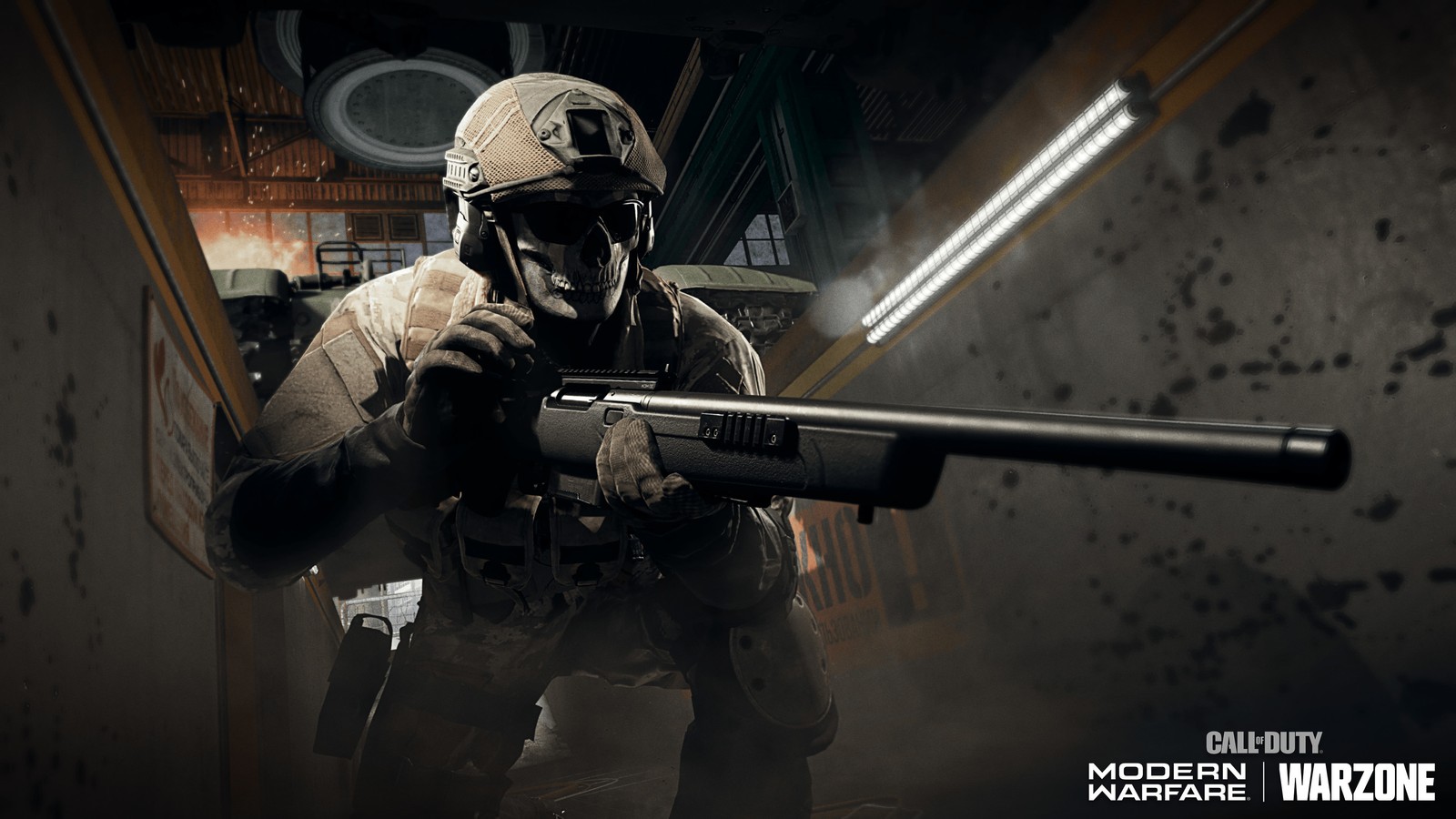 call of duty modern warfare, call of duty warzone, online games, playstation 4, xbox one wallpaper