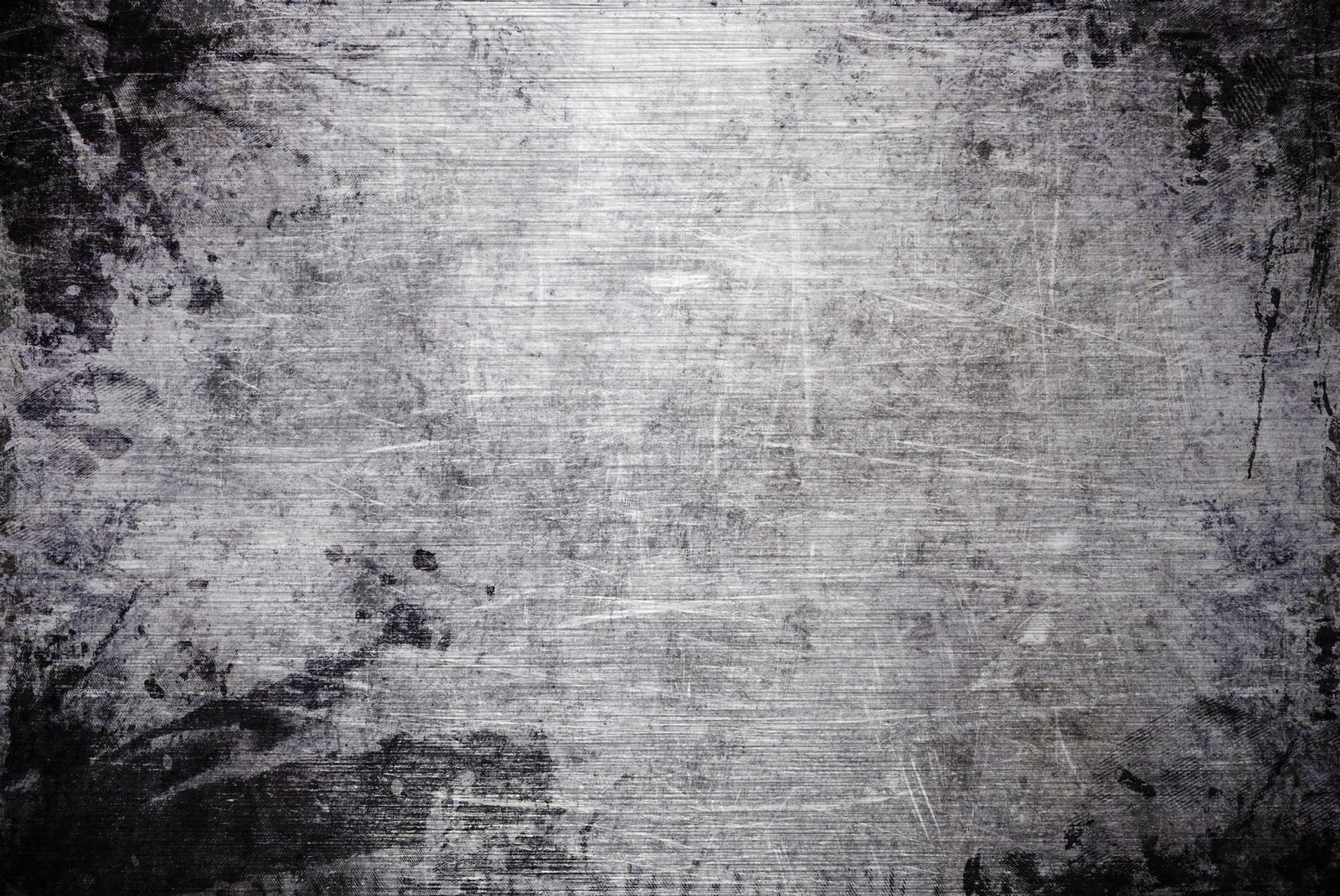 A close up of a black and white grunge background with a faded surface (music, music video, wall, monochrome, tree)