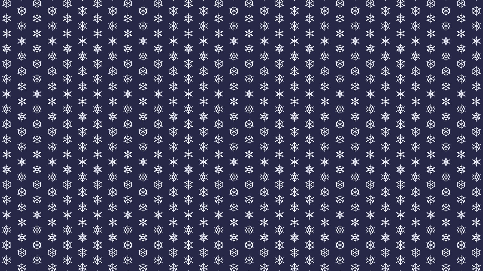 Motif de flocons de neige bleus et blancs sur fond sombre (textile, bleu, motif, bleu cobalt, design)