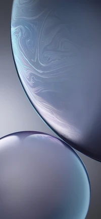 apple, iphone, iphone xr, apples, ios wallpaper