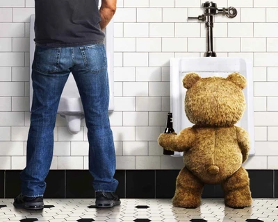 filmes, ted