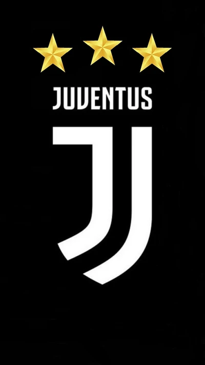 escudo, juventus, logotipo, nuevo