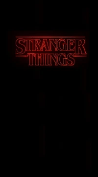 одиннадцать, эль, netflix, очень странные дела, stranger things