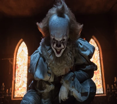 full hd, full hd wallpaper, it, it 2017, it 2017 pennywise