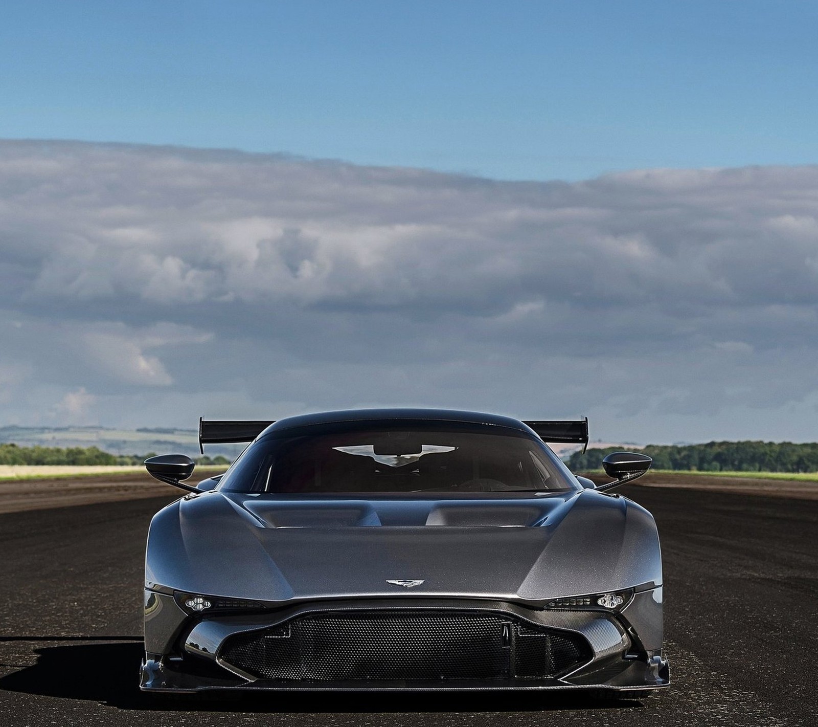 Téléchargez le fond d'écran aston martin, voiture, design, nouveau