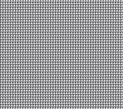 Abstract metallic grid texture pattern.